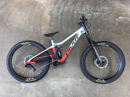 Pivot Pivot Phoenix Ride GX