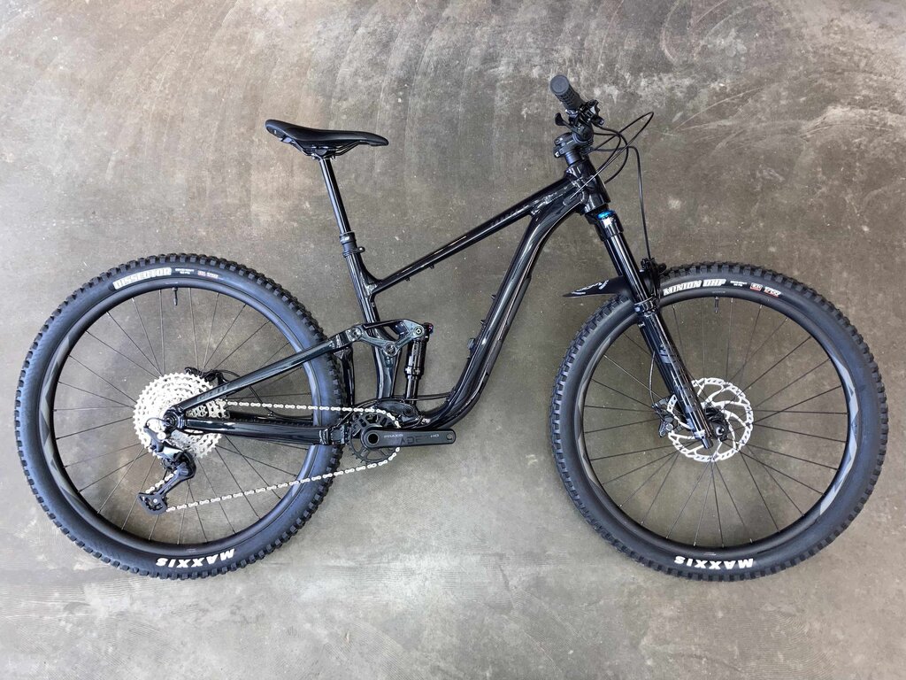 Giant 25 Giant Trance X 2