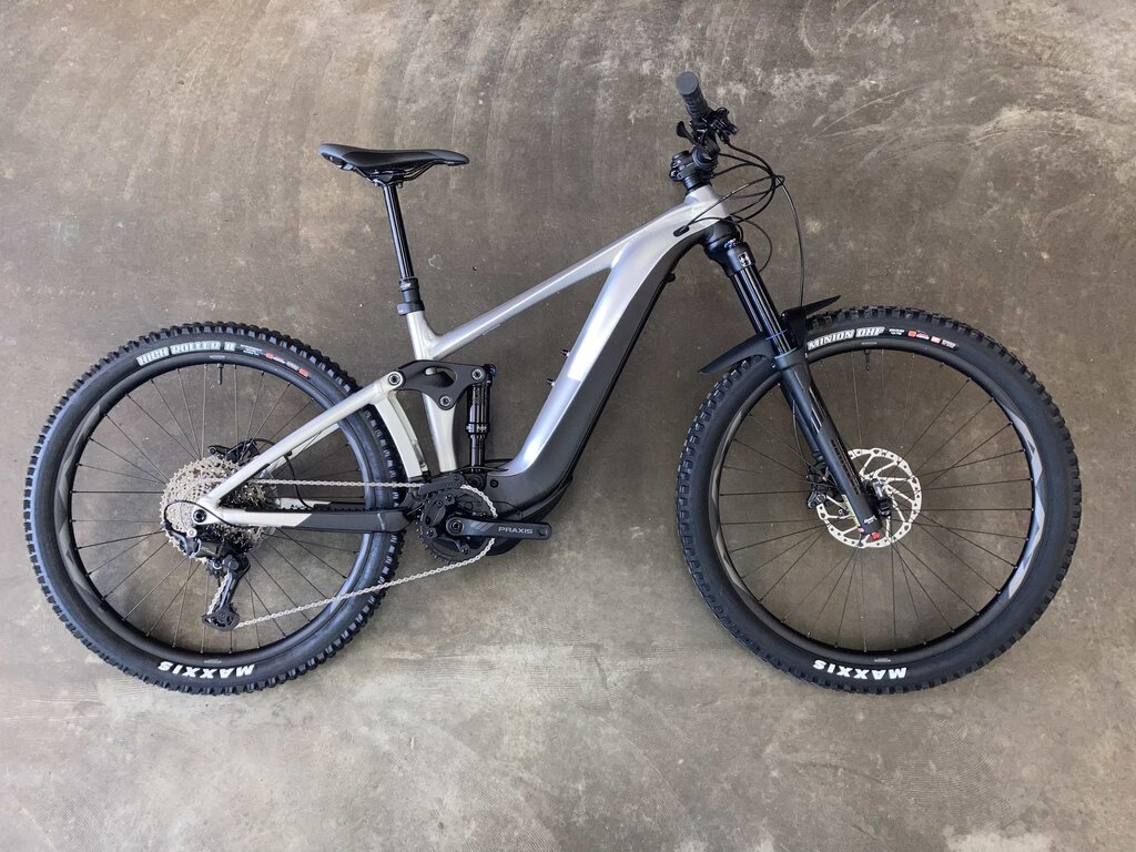 Giant 24 Giant Reign E+ 3