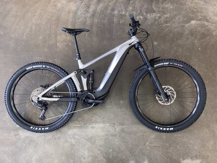 Giant 24 Giant Reign E+ 3 Giant 24 Giant Reign E+ 3