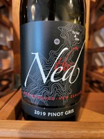 The Ned Marlborough Pinot Gris 2021