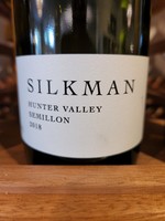 Silkman Hunter Valley Semillon 2019