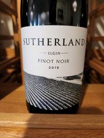 Sutherland Elgin Pinot Noir 2021