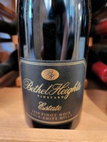 Bethel Heights Estate Vineyard Eola-Amity Hills Pinot Noir 2022