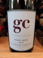 Grochau Bjornson Vineyard Eola-Amity Hills Pinot Noir 2018