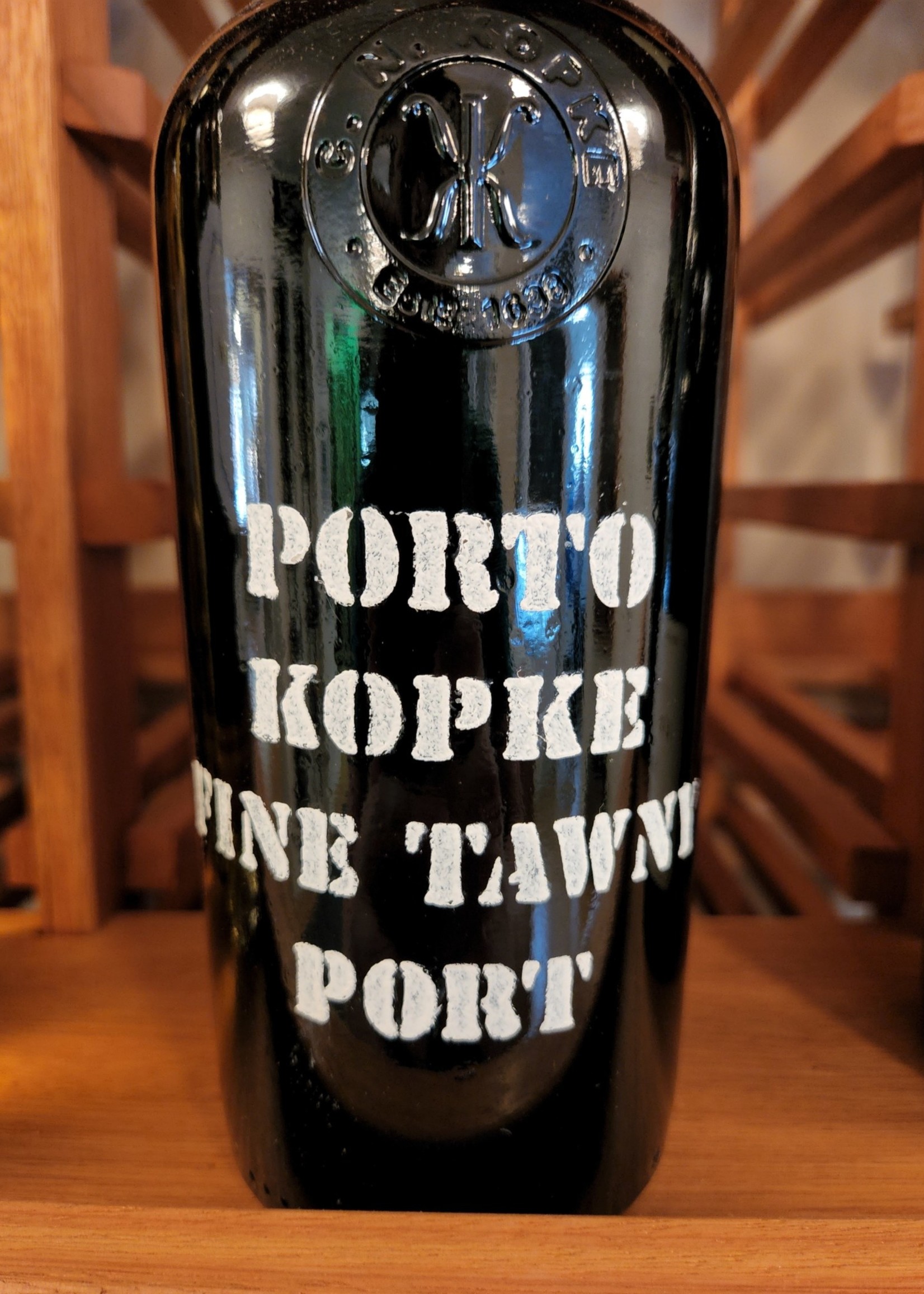 Kopke Tawny Port