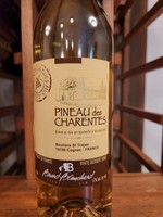 Brard-Blanchard Pineau Des Charentes Blanc