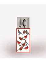 lobster and crab, lobster utensil holder set of 4 - Alphie & Ollie