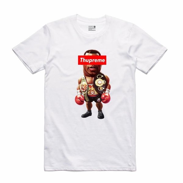 Retro Kings Thupreme Cotton T-Shirt by Retro Kings