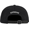 Supreme Wool S Logo 6-Panel