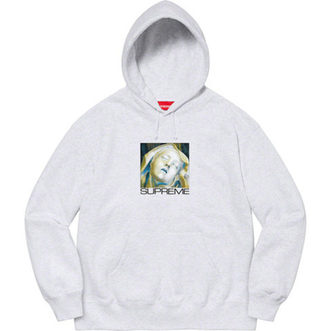 Supreme Ecstacy Hooded Sweatshirt