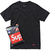 Supreme Tagless Tees ( 3 Pack)