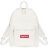 Supreme Canvas Backpack