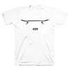 Skateboard T-Shirt Medium