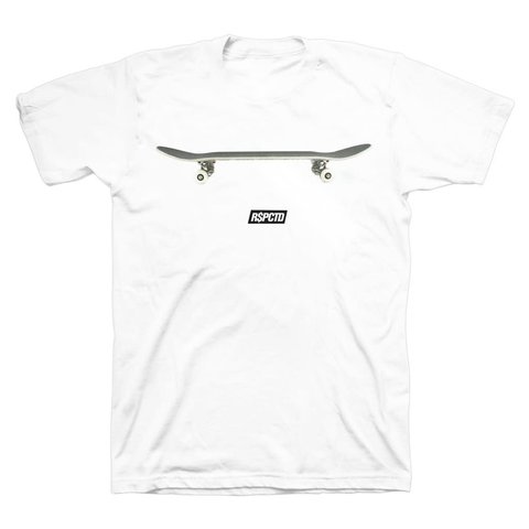 Skateboard T-Shirt Medium
