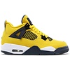 Air Jordan 4 Retro GS 'Lightning' 2021 5.5Y