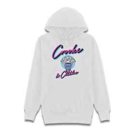 Crooks & Castles Vice Medusa Hoodie