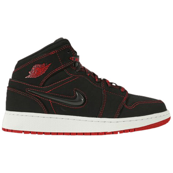 Jordan Air Jordan 1 Mid GS SE 'Fearless'