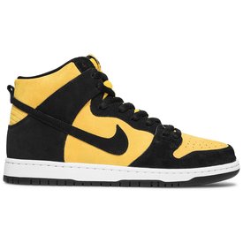 Nike Nike SB Dunk High Pro 'Reverse Goldenrod'