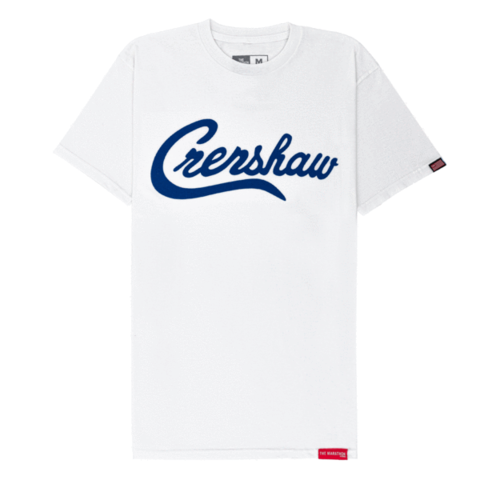 Crenshaw T- Shirt