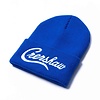 Crenshaw Limited Edition Heavyweight Beanie