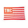 TMC Flag Red/ White