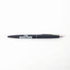 TMC Stacked Logo Pen - Black