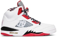 JORDAN 5