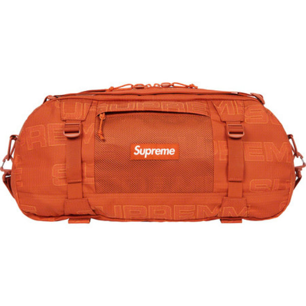 Supreme Duffle Bag | Status YYC