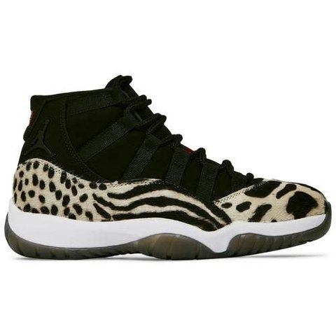 Jordan 11 Retro 'Animal Instinct' (W) 6.5W