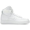 Air Force 1 High '07 'Triple White' 15