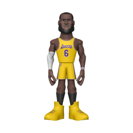 Funko 12" Lebron James - Lakers