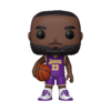 10" LeBron James - Lakers