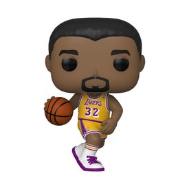 Funko Magic Johnson - Lakers