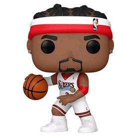 Funko Allen Iverson - Sixers