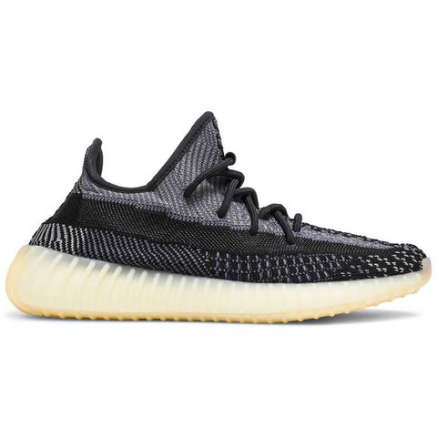 Yeezy Boost 350 V2 'Carbon' 9.5M