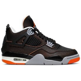 Jordan Wmns Air Jordan 4 Retro 'Starfish' 5W