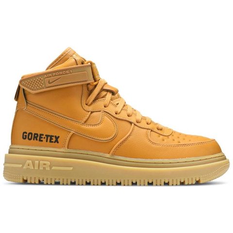 Air Force 1 Gore-Tex Boot 'Wheat'