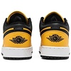 Air Jordan 1 Low GS 'University Gold Black' 5Y