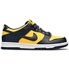 Dunk Low GS 'Michigan' 7Y