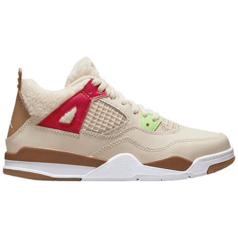 Air Jordan 4 Retro PS 'Wild Things'