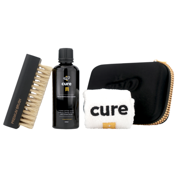 Crep Crep Protection Cure Kit