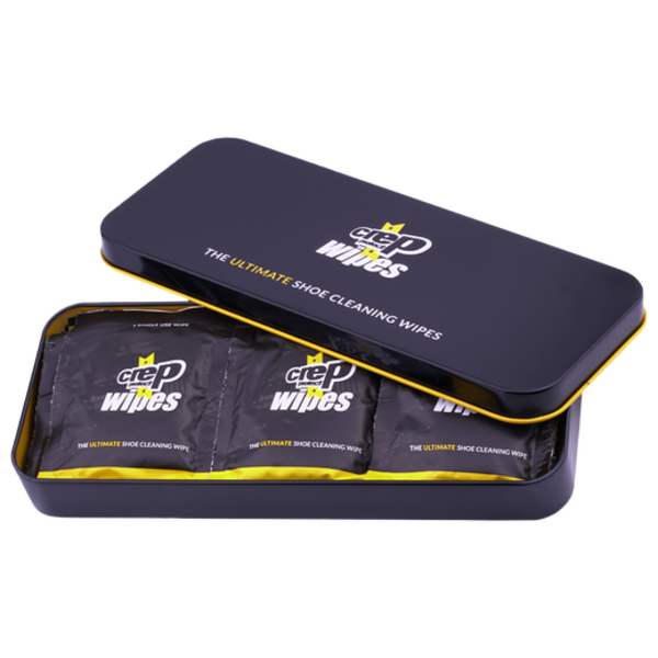 Crep Crep Protection Wipes 12 Pack