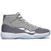 Air Jordan 11 Retro 'Cool Grey' 2021  5M