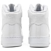 Air Force 1 High QS 'Sheed Triple White' 9M