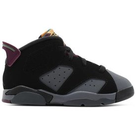 Jordan Air Jordan 6 Retro TD 'Bordeaux' Size 10C