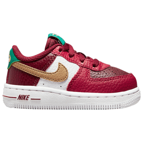 Nike Force 1 PS 'Christmas' Size 6C