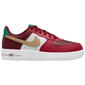Nike Force 1 PS 'Christmas' Size 2Y