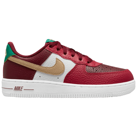 Force 1 PS 'Christmas' Size 2Y