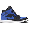 Air Jordan 1 Mid 'Hyper Royal' 13M